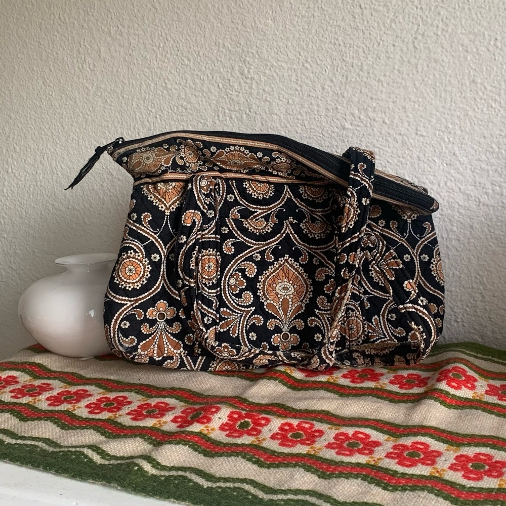 Vera Bradley Purse